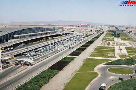 آماده‌سازی ۲۴۰ هکتار منطقه آزاد فرودگاه امام (ره)