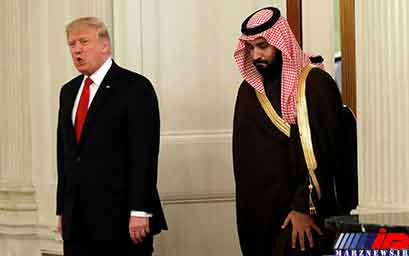 آیا ترامپ از برنامه اتمی عربستان حمایت می‌کند؟