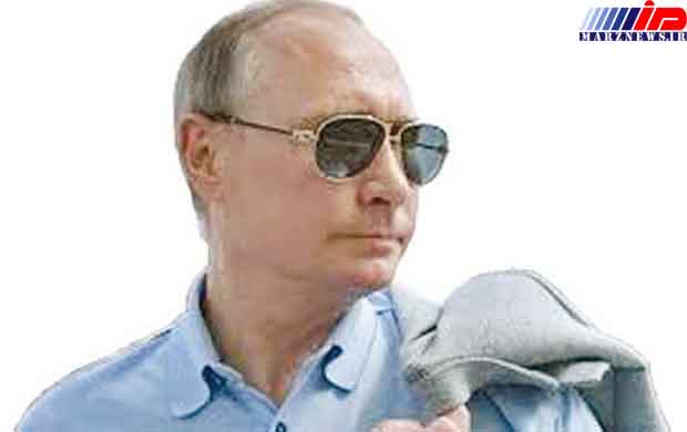 اعتراف تکان‌دهنده پوتین