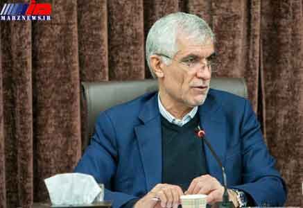 برگزاری جلسه کمیته زیرساخت ستاد مرکزی اربعین حسینی