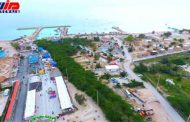 بزرگ‌ترین دهکده گردشگری دریایی کشور آماده میزبانی از مهمانان نوروزی است