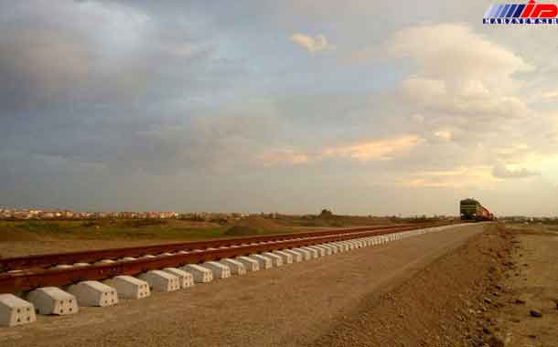 خط راه آهن در استان ایلام ایجاد می شود