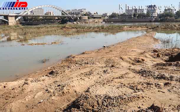 در مورد انتقال آب خوزستان کدام یک اشتباه می کنند؛ مجلس یا سازمان محیط زیست؟