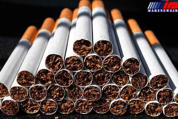 رشد 127 درصدی صادرات و کاهش 28 درصدی واردات سیگار
