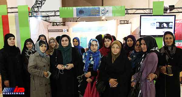 وضعیت مطلوب زنان در افغانستان نسبت به ایران