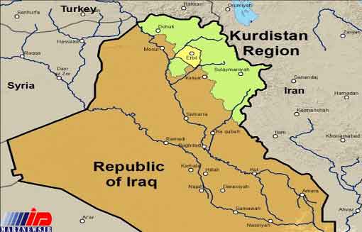 ویزای نوروزی کردستان عراق برای ایرانی ها رایگان شد