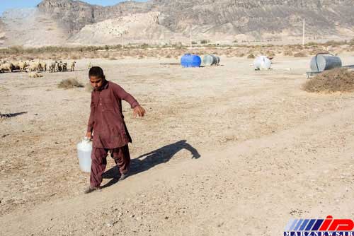 پیگیری مشکلات و خسارتهای ناشی از خشکسالی سیستان در اولویت باشد