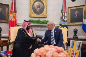 سعودیها در جنگ با ایران بیشک بازندهاند