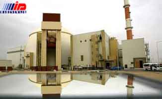 نیروگاه اتمی بوشهر در تولید برق رکورد زد