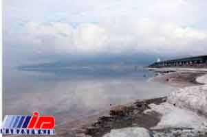 واردات آب گزینه جدید احیای دریاچه ارومیه/نقشه راه تغییر می‌کند؟