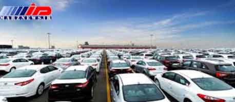 کاهش تعرفه واردات خودروهای هیبرید‌ی