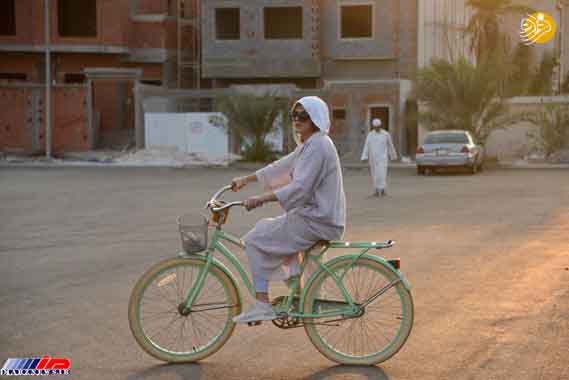 (تصاویر) از دوچرخه‌سواری تا تغییر زنان عربستانی 