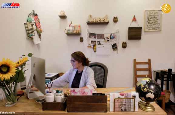 (تصاویر) از دوچرخه‌سواری تا تغییر زنان عربستانی 