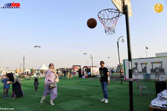 (تصاویر) از دوچرخه‌سواری تا تغییر زنان عربستانی 