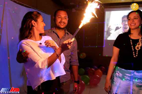 (تصاویر) از دوچرخه‌سواری تا تغییر زنان عربستانی 