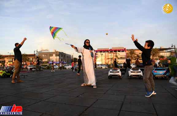 (تصاویر) از دوچرخه‌سواری تا تغییر زنان عربستانی 