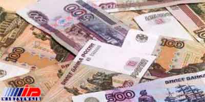 پول روسیه ۱۱ درصد سقوط کرد