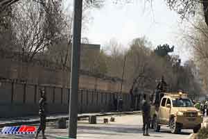 جلوگیری از وقوع ۳ انفجار در کابل