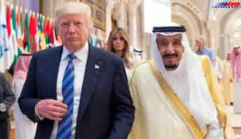 ترامپ از عربستان خواست به دشمنی با قطر برای تشکیل جبهه متحد اعراب علیه ایران، پایان دهد