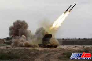 شلیک موشک از یمن به جازان/ عربستان: موشک را منهدم کردیم