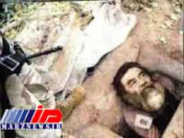اخبار ضد و نقیض از سرنوشت جسد صدام