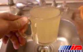 مرکز بهداشت خوزستان: آب اهواز در بیشتر موارد برای شرب قابل استفاده نیست