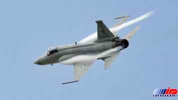 پاکستان برای فروش جنگنده با مالزی مذاکره کرد