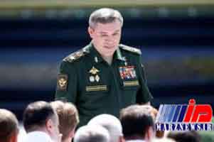 دیدار و گفتگوی فرماندهان نظامی ناتو و روسیه در پایتخت آذربایجان