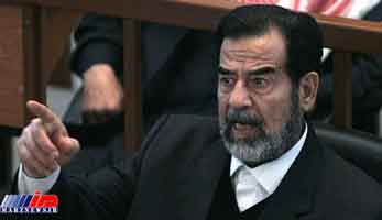 صدام با آخرین شام در شب اعدام چه کرد؟