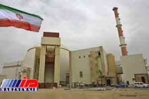 تصویب لغو ممنوعیت صادرات تجهیزات نیروگاه هسته‌ای بوشهر