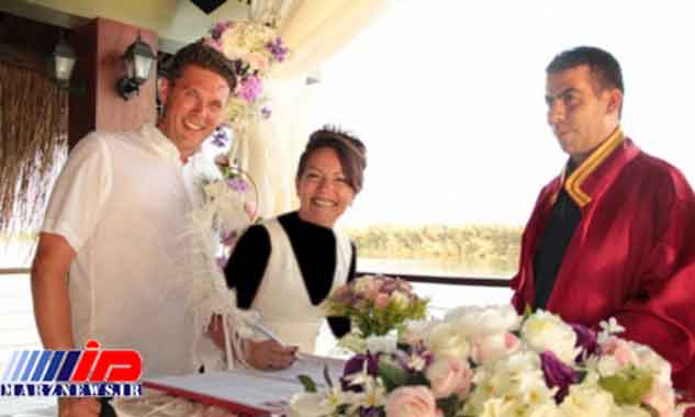 رسوم جالب ازدواج در ترکیه