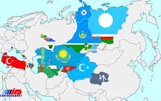 تحرکات ترکیه برای نفوذ نرم در آسیای مرکزی