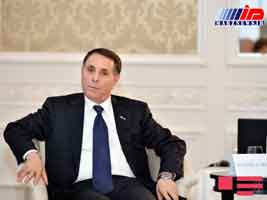 نخست وزیر جدید جمهوری آذربایجان منصوب شد