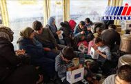 دستگیری 2 هزار پناهجوی غیرقانونی در ترکیه