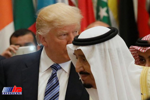 رابطه ریاض و واشنگتن،ارباب رعیتی است/راضی کردن سعودی‌ها در مورد قدس کار مشکلی برای آمریکا نیست