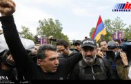 اعتراض های ارمنستان و امید مردم به تغییرات بنیادین