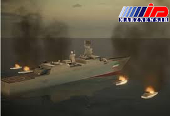 خیالپردازیهای بنسلمان برای شکست ایران؛ از انیمیشن «فتح تهران» تا نمایش کشتیکج جده! + تصاویر