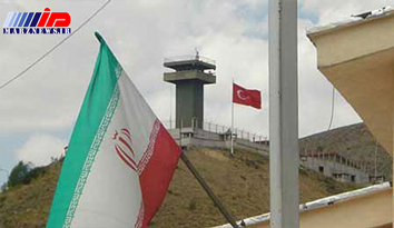 پایان عملیات احداث دیوار در مرز ایران و ترکیه