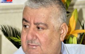 نائب رئیس کمیته ملی المپیک عراق ربوده شد