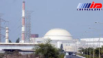 روسیه 2020 سوخت جدید هسته ای به ایران می دهد