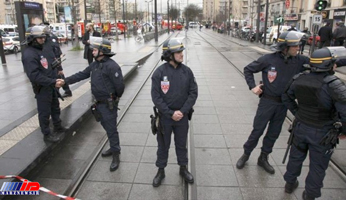 416 نفر از حامیان داعش در فرانسه شناسایی شدند