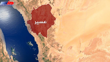 ارتش یمن عملیات سعودی ها در عسیر عربستان را دفع کرد