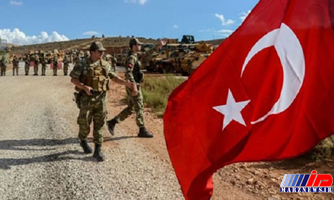 ترکیه در منطقه تحت تسلط تروریست های سوری دانشگاه دایر می کند