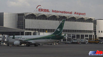 پرواز تهران به اربیل عراق پس از شش ماه از سر گرفته شد
