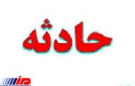 پسری خانواده خود را سوزاند