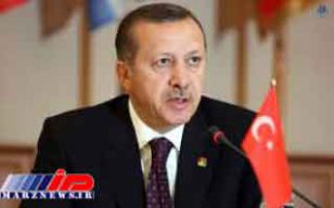 اردوغان خواستار کاهش نرخ سود بانکی در ترکیه شد