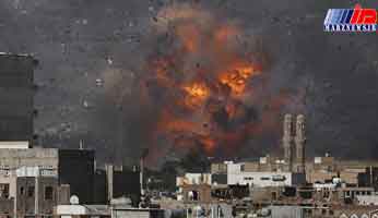 حمله موشکی یمن به جنوب عربستان سعودی