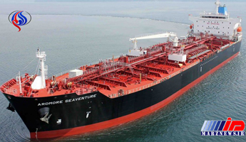 به رغم تهدیدهای آمریکا، صادرات نفت ایران رکورد زد