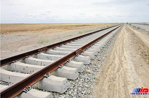 دولت 700 میلیارد تومان برای خط آهن میانه- تبریز هزینه کرد