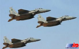 بمباران شدید منطقه «رازح» صعده توسط جنگنده‌های سعودی